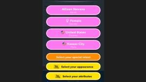 How to Be born a female in Kansas (Bitlife Guide).